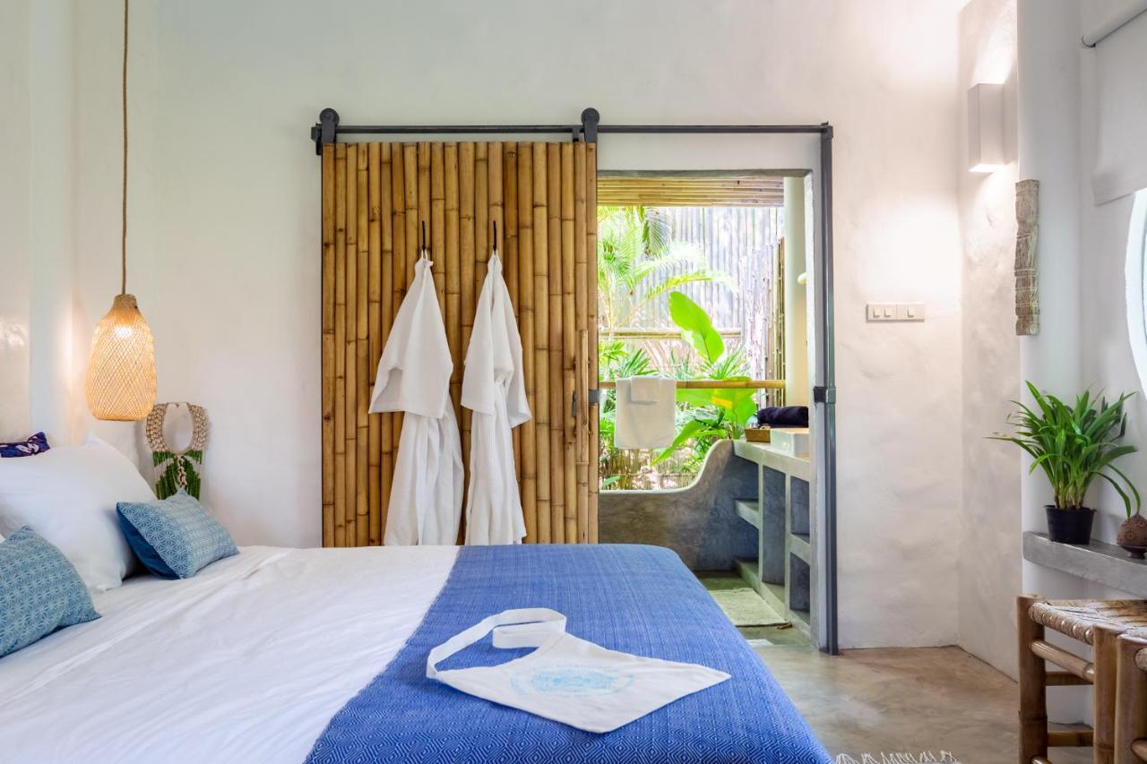 Dhyana Villas Hinkong Exterior photo