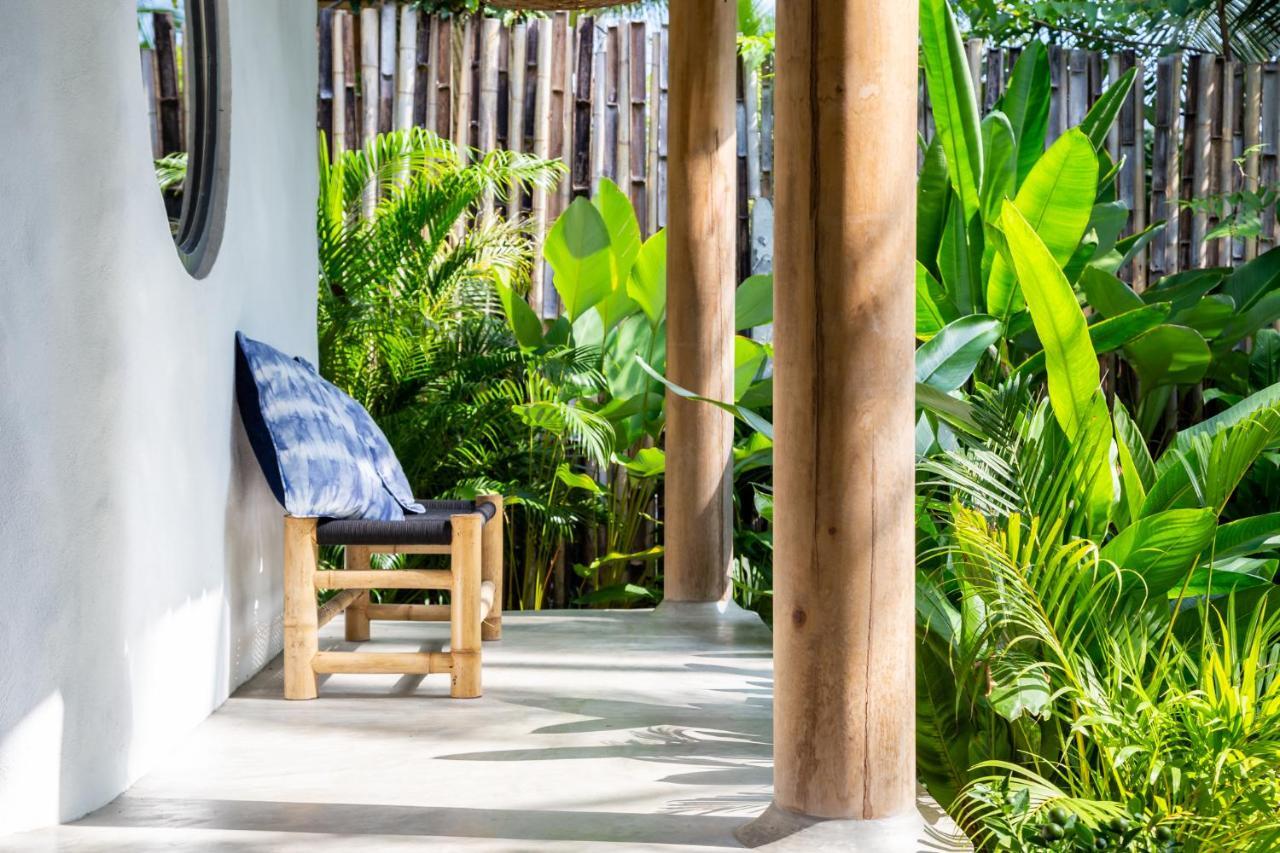 Dhyana Villas Hinkong Exterior photo
