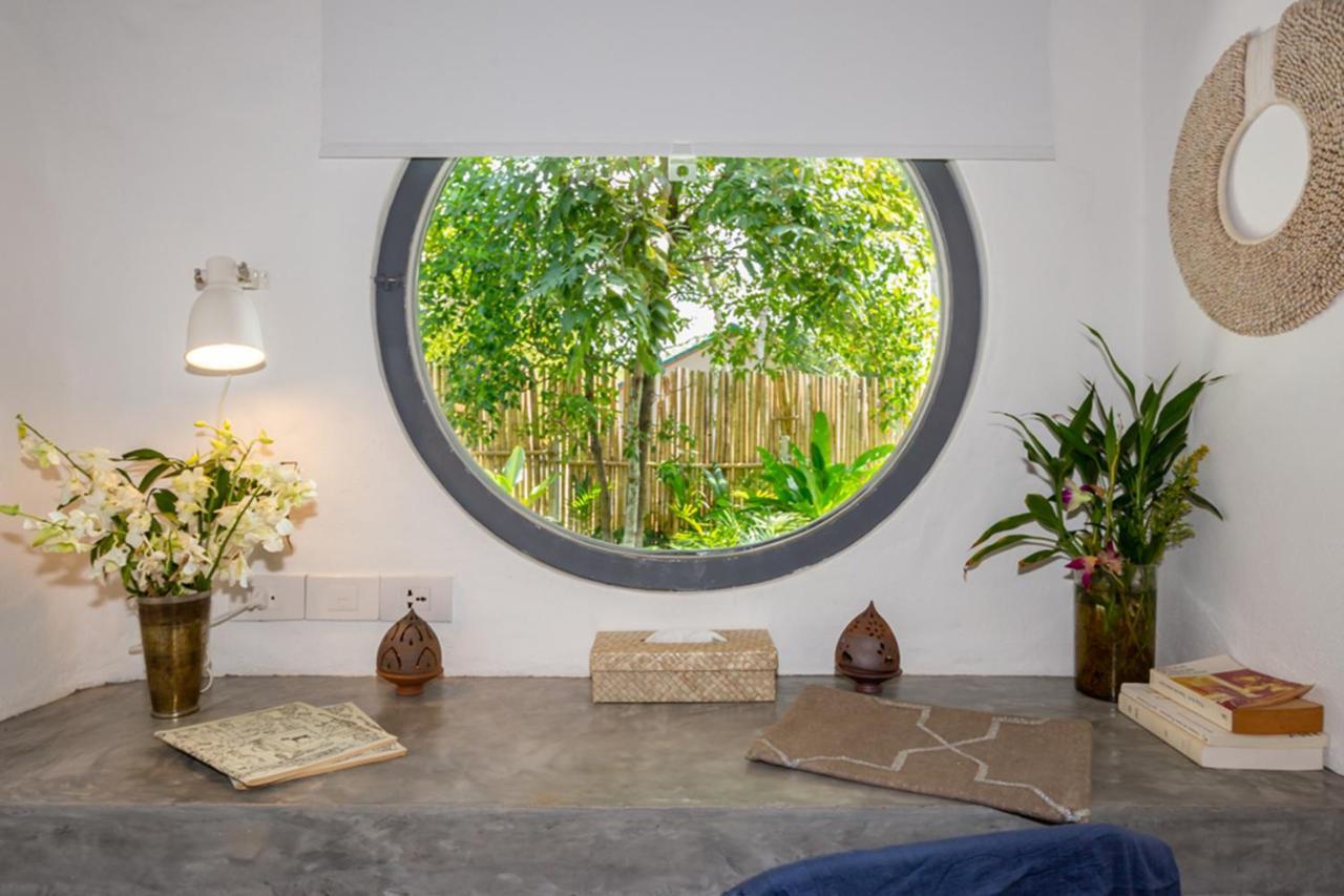 Dhyana Villas Hinkong Exterior photo